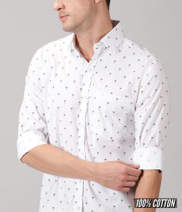Flash Shirt 1 || Full Sleeve