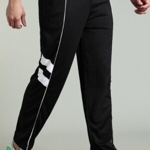 TP 003 || Black|| Track Pant-CS
