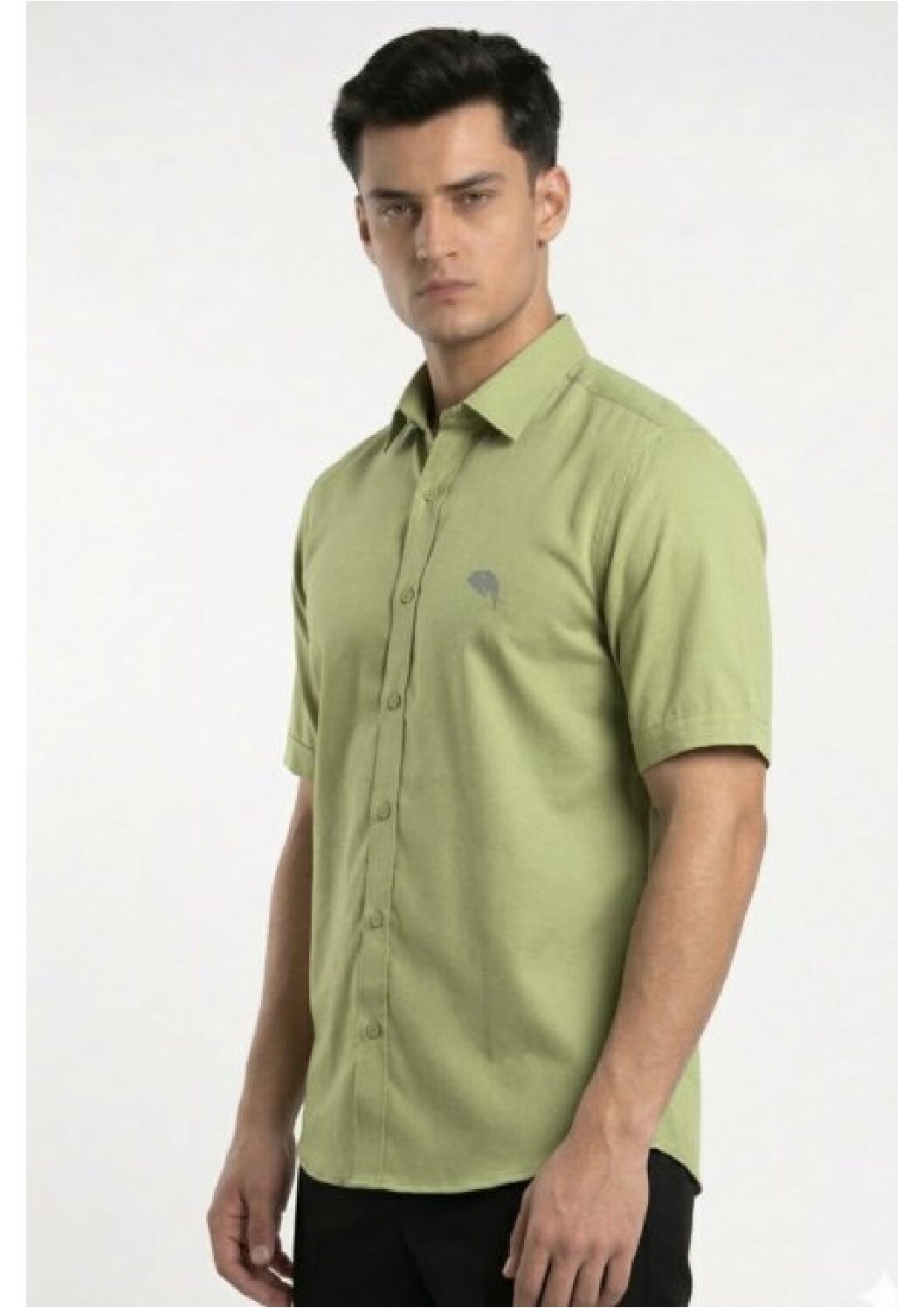 TS 001||PISTHA|| Half Sleeve Shirt