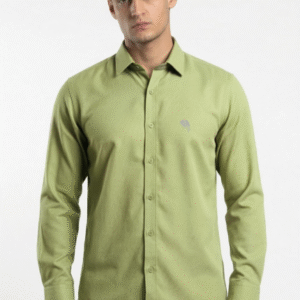 TS 001||PISTHA|| Full Sleeve Shirt